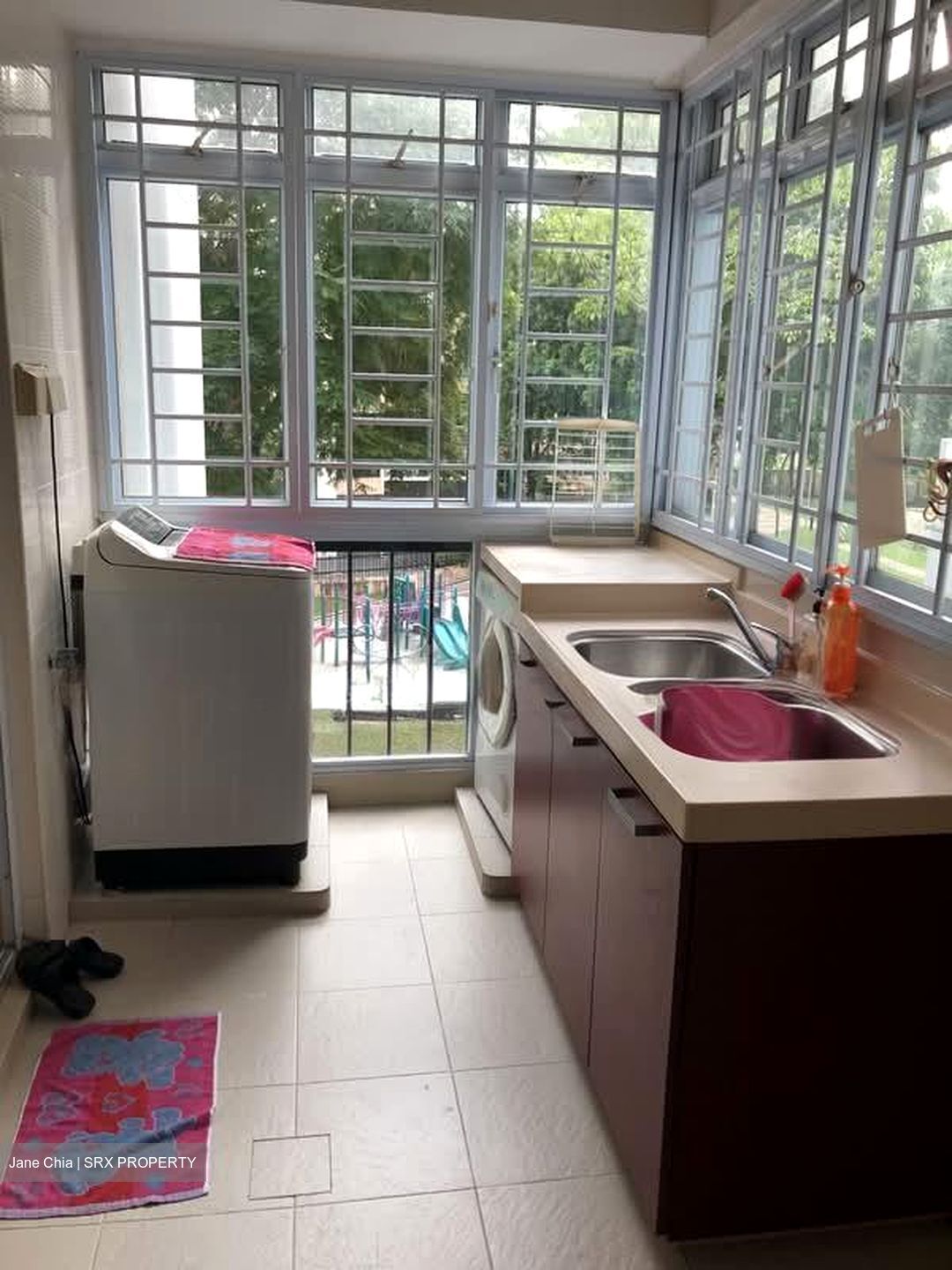Thomson Grove (D26), Condominium #556784351